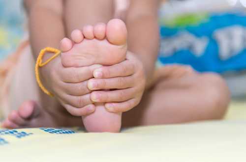 Children's Community Physiotherapy Service (Haringey)